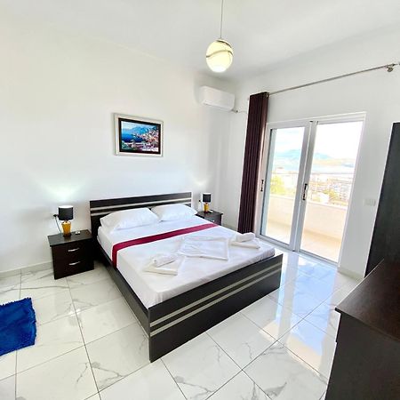 Apartmente Pamela ساراندا المظهر الخارجي الصورة