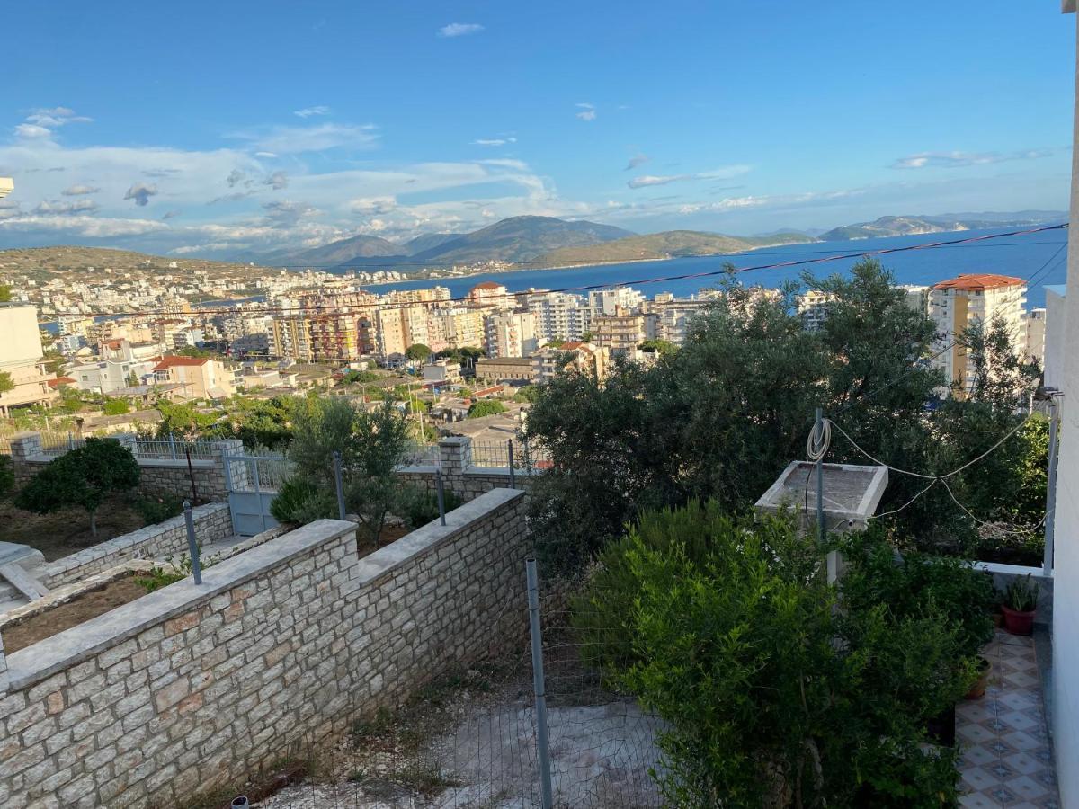 Apartmente Pamela ساراندا المظهر الخارجي الصورة