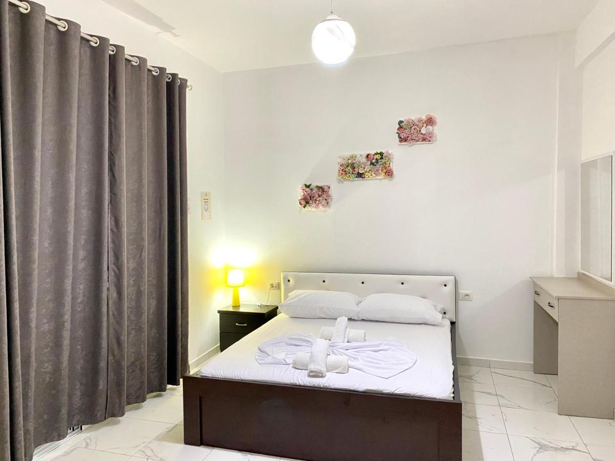 Apartmente Pamela ساراندا المظهر الخارجي الصورة