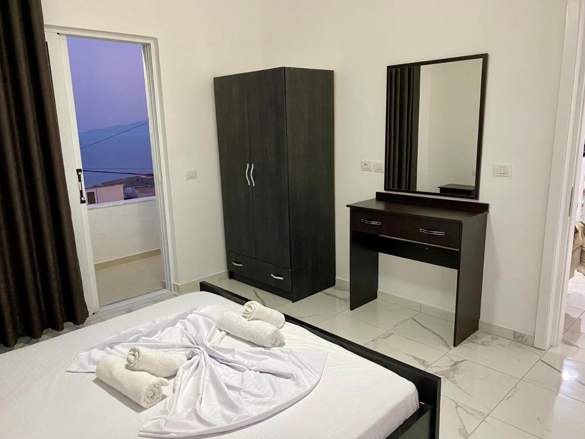 Apartmente Pamela ساراندا المظهر الخارجي الصورة