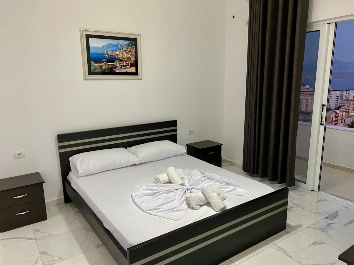Apartmente Pamela ساراندا المظهر الخارجي الصورة