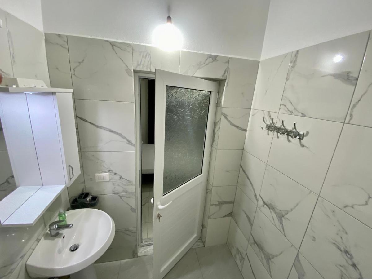 Apartmente Pamela ساراندا المظهر الخارجي الصورة