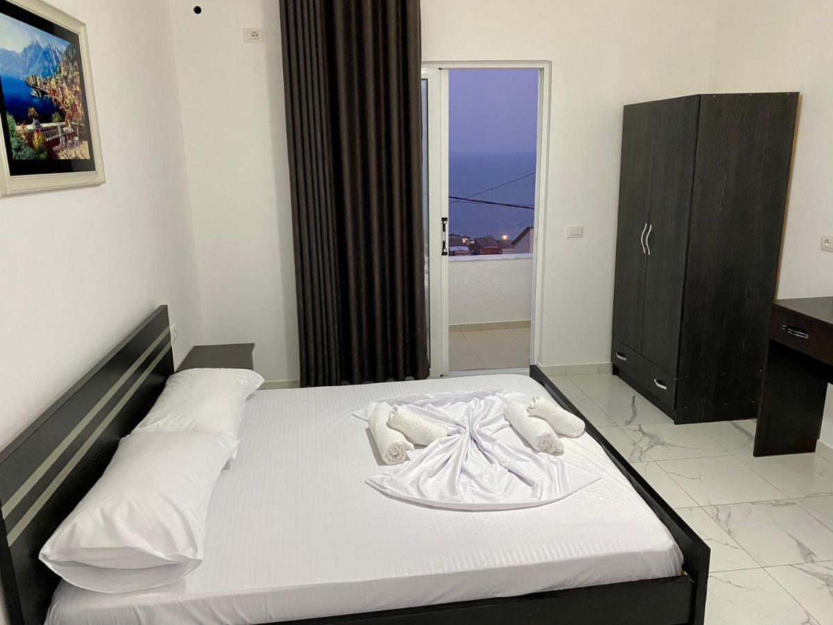 Apartmente Pamela ساراندا المظهر الخارجي الصورة