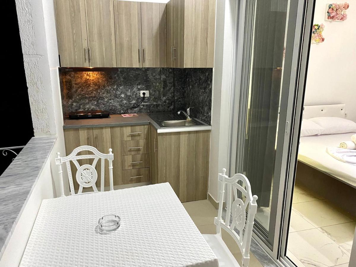 Apartmente Pamela ساراندا المظهر الخارجي الصورة