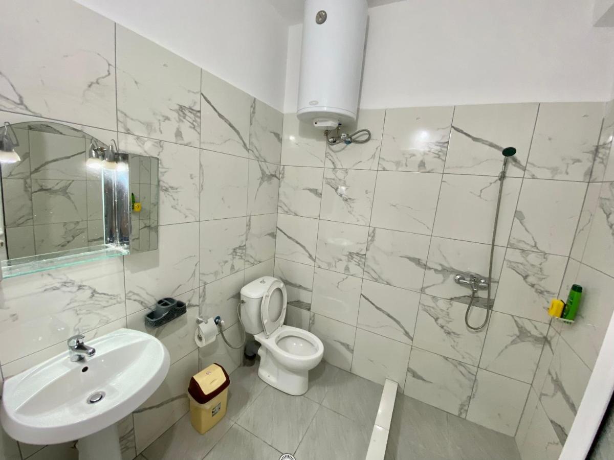 Apartmente Pamela ساراندا المظهر الخارجي الصورة