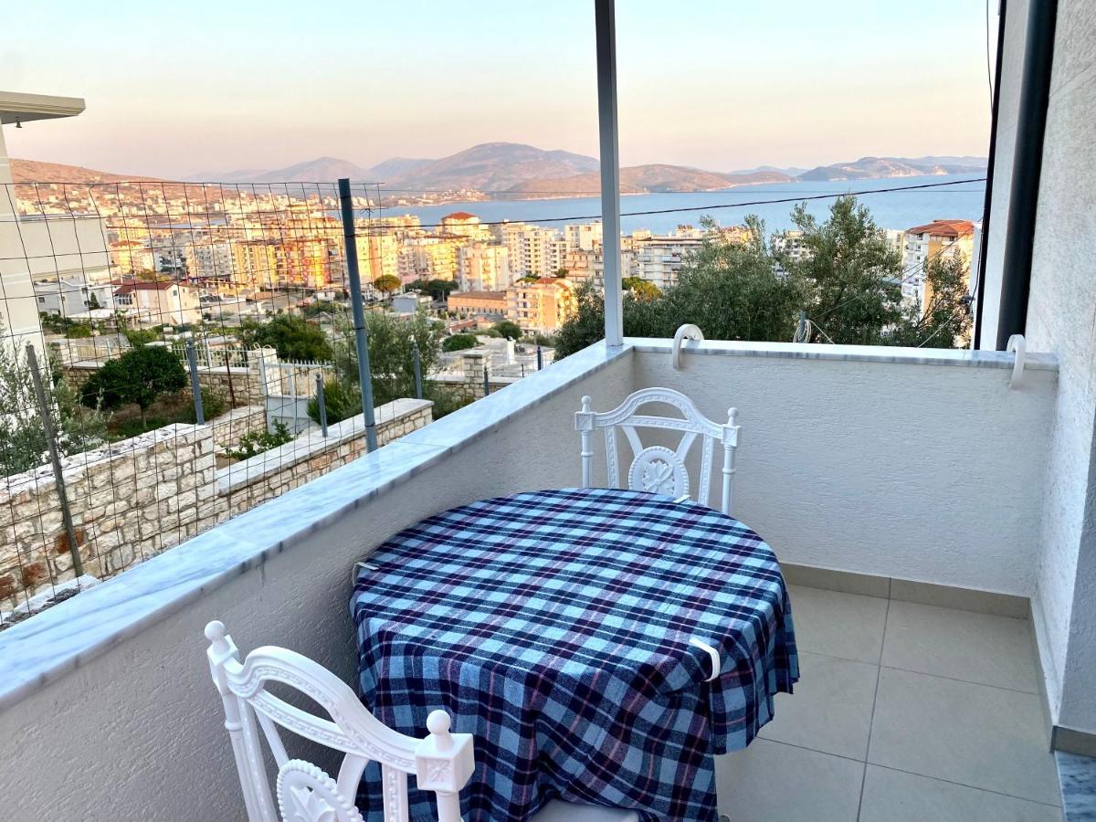 Apartmente Pamela ساراندا المظهر الخارجي الصورة