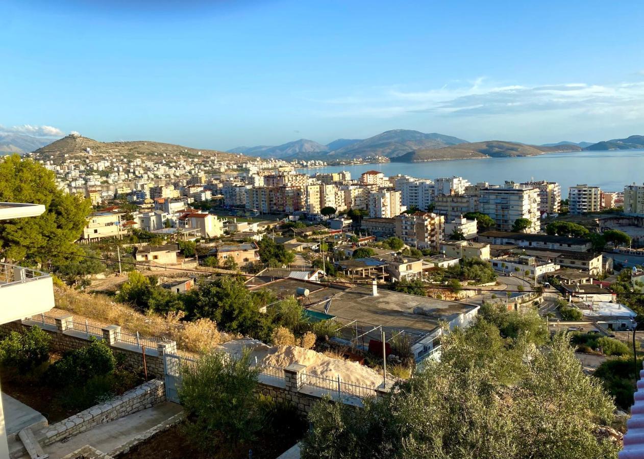 Apartmente Pamela ساراندا المظهر الخارجي الصورة