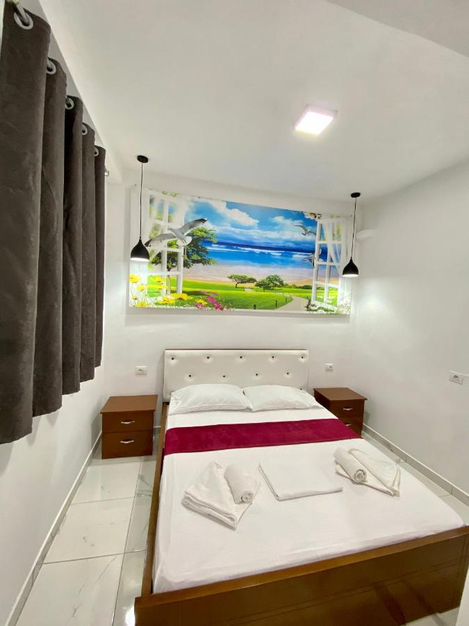 Apartmente Pamela ساراندا المظهر الخارجي الصورة