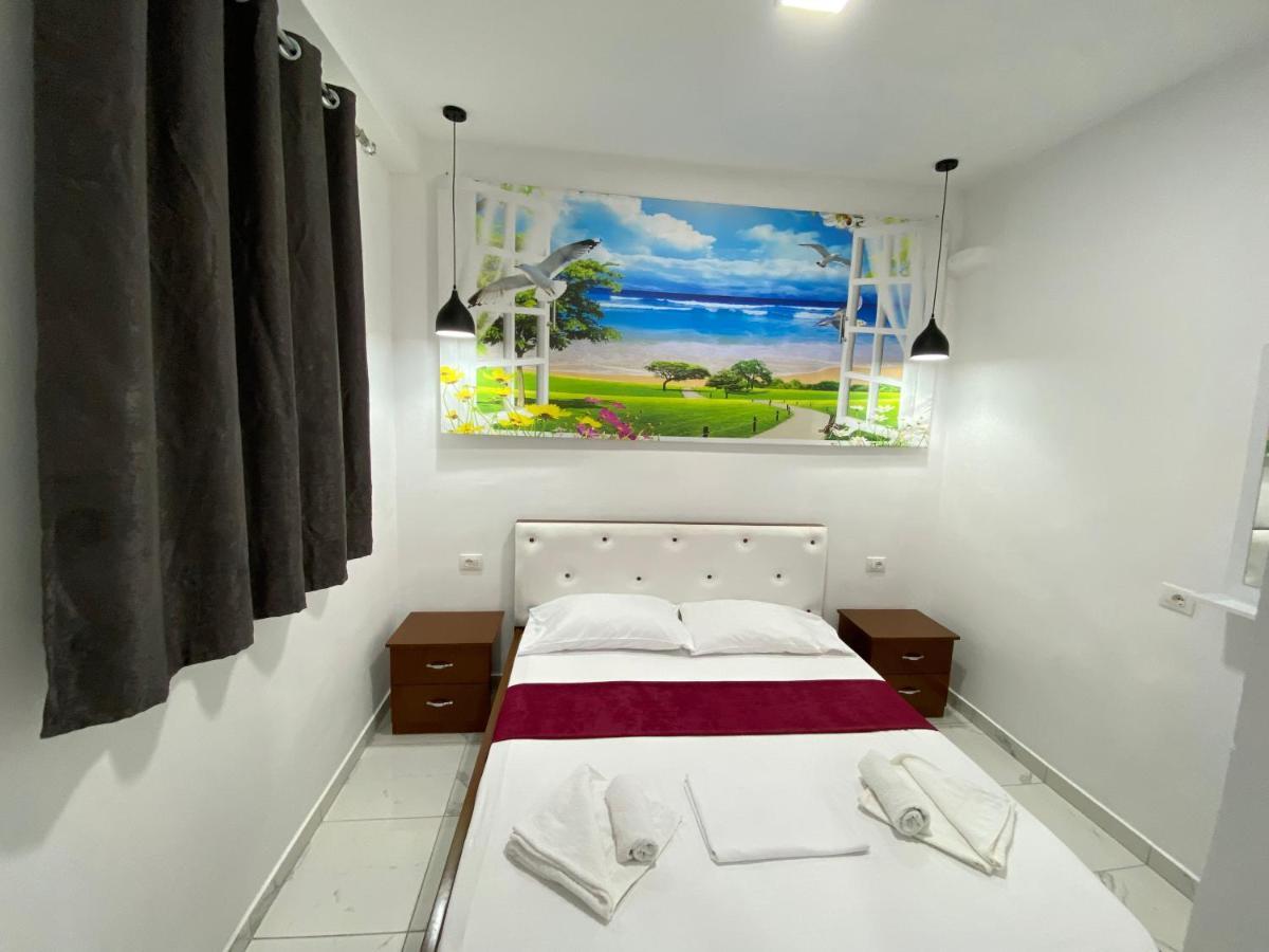Apartmente Pamela ساراندا المظهر الخارجي الصورة