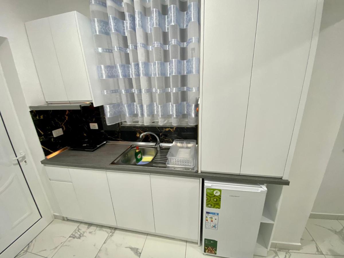 Apartmente Pamela ساراندا المظهر الخارجي الصورة