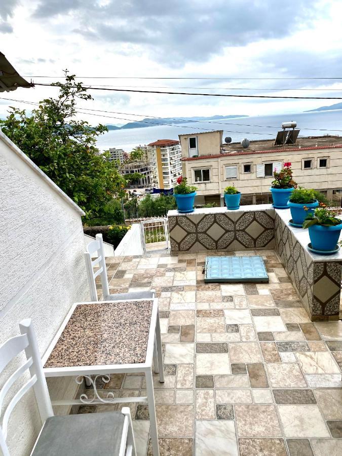 Apartmente Pamela ساراندا المظهر الخارجي الصورة
