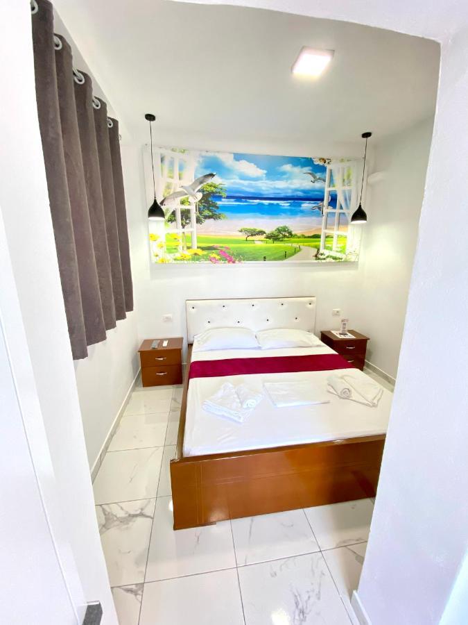 Apartmente Pamela ساراندا المظهر الخارجي الصورة