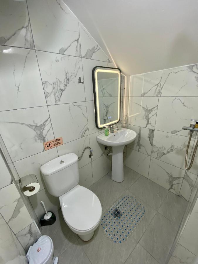 Apartmente Pamela ساراندا المظهر الخارجي الصورة