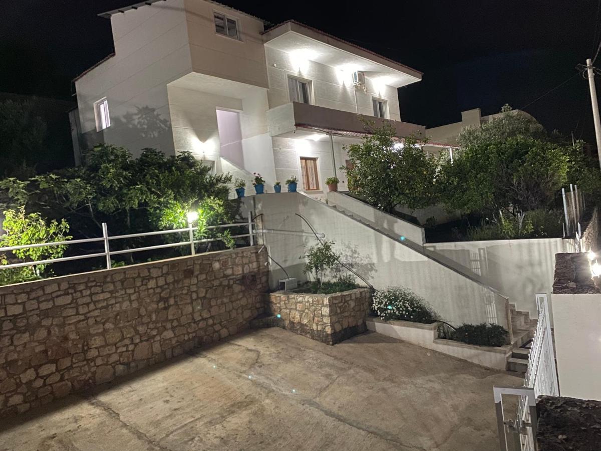 Apartmente Pamela ساراندا المظهر الخارجي الصورة