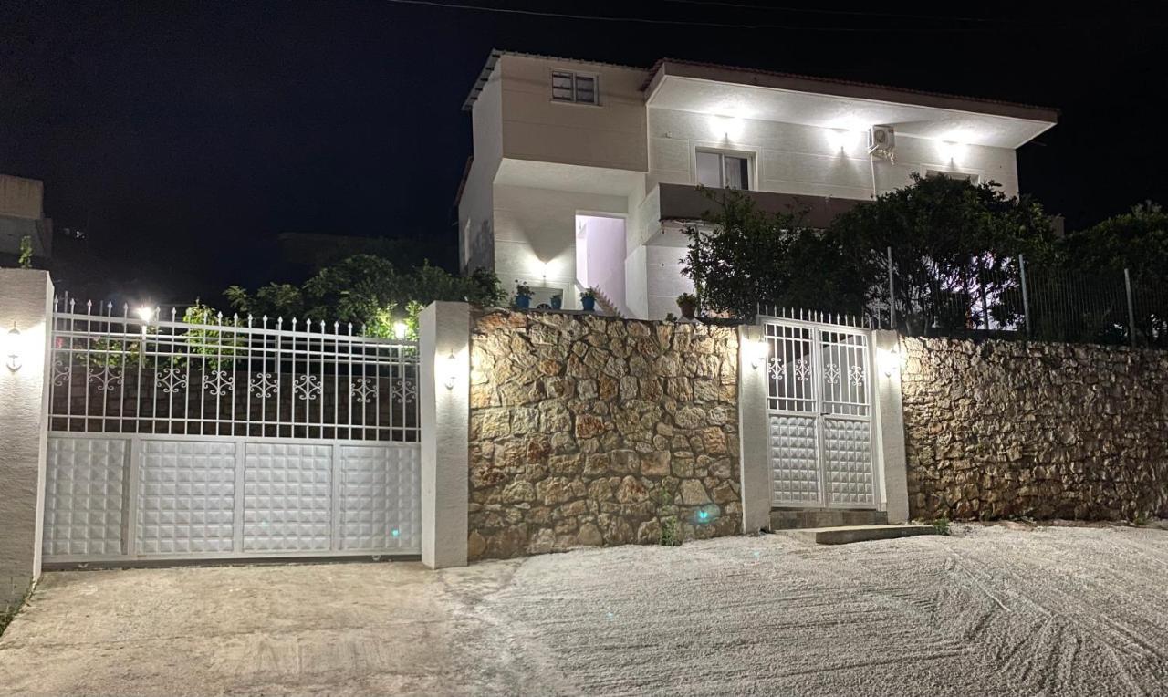 Apartmente Pamela ساراندا المظهر الخارجي الصورة