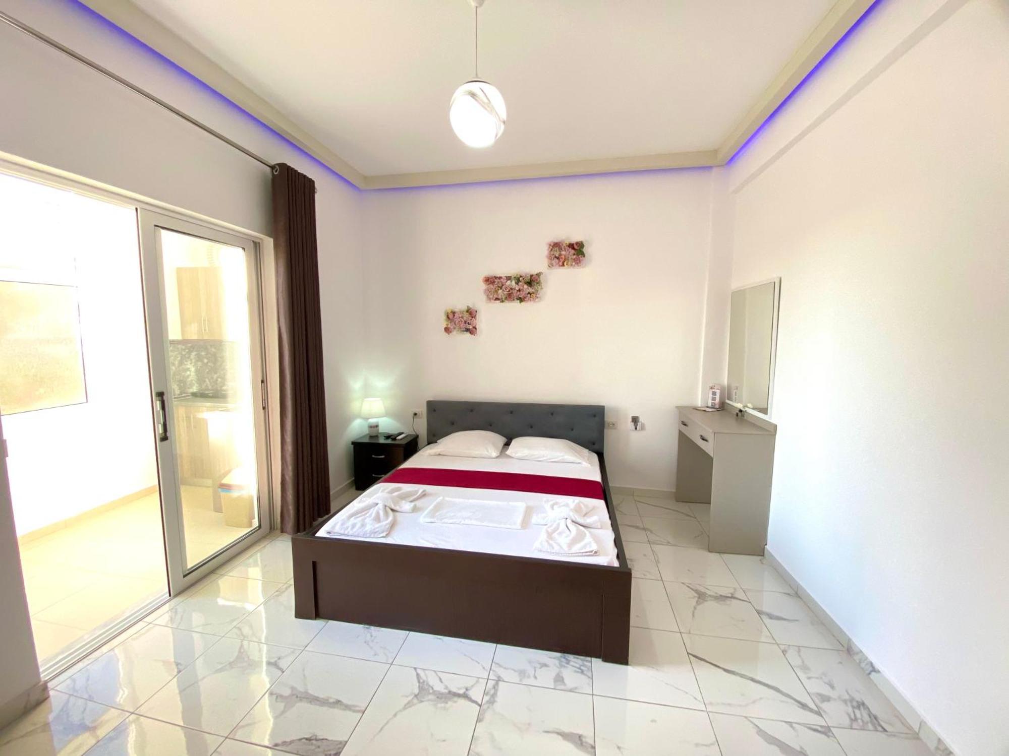 Apartmente Pamela ساراندا المظهر الخارجي الصورة