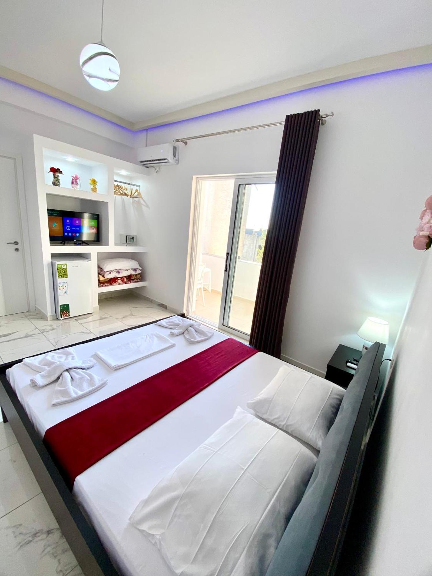 Apartmente Pamela ساراندا المظهر الخارجي الصورة