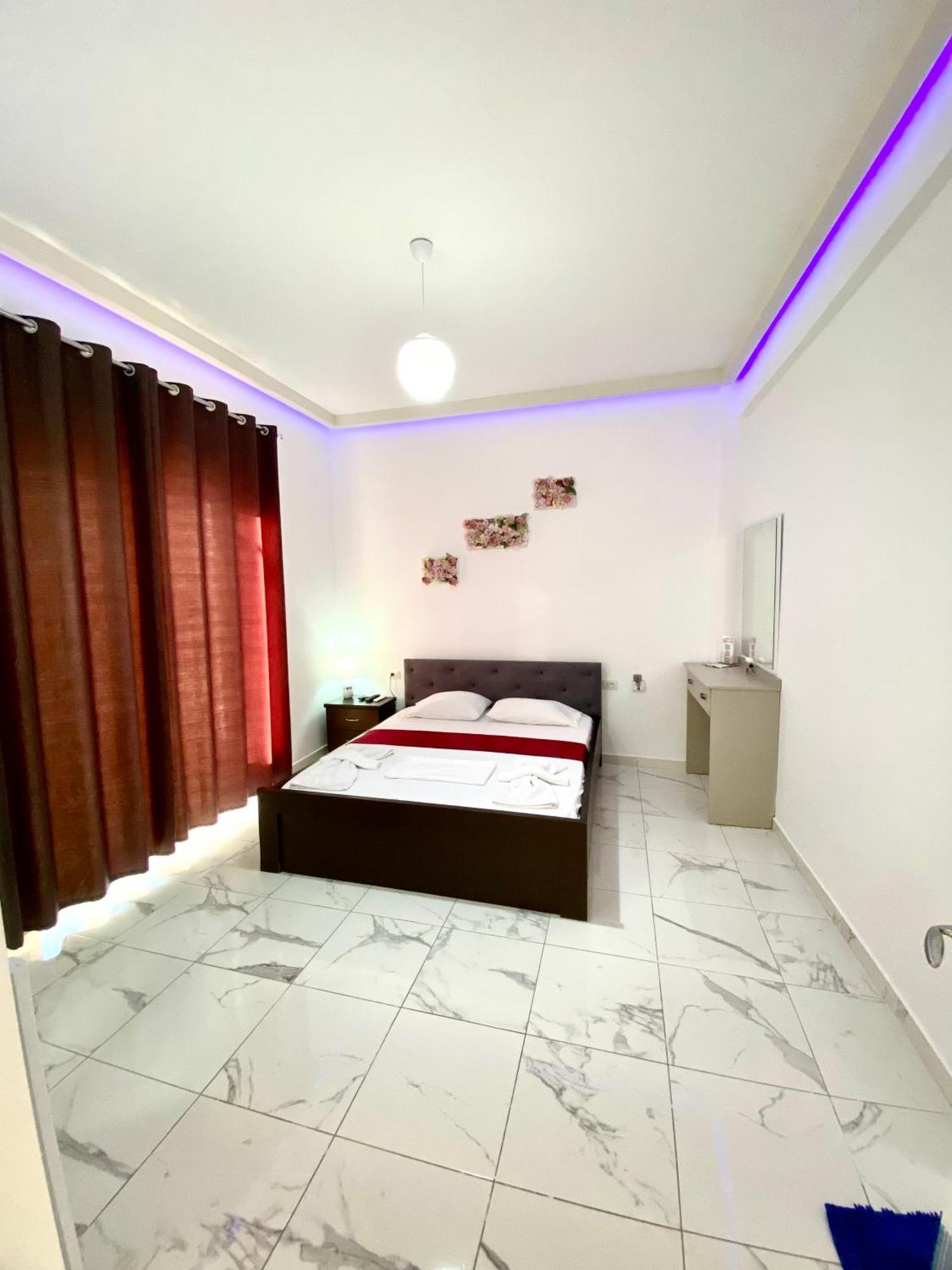 Apartmente Pamela ساراندا المظهر الخارجي الصورة