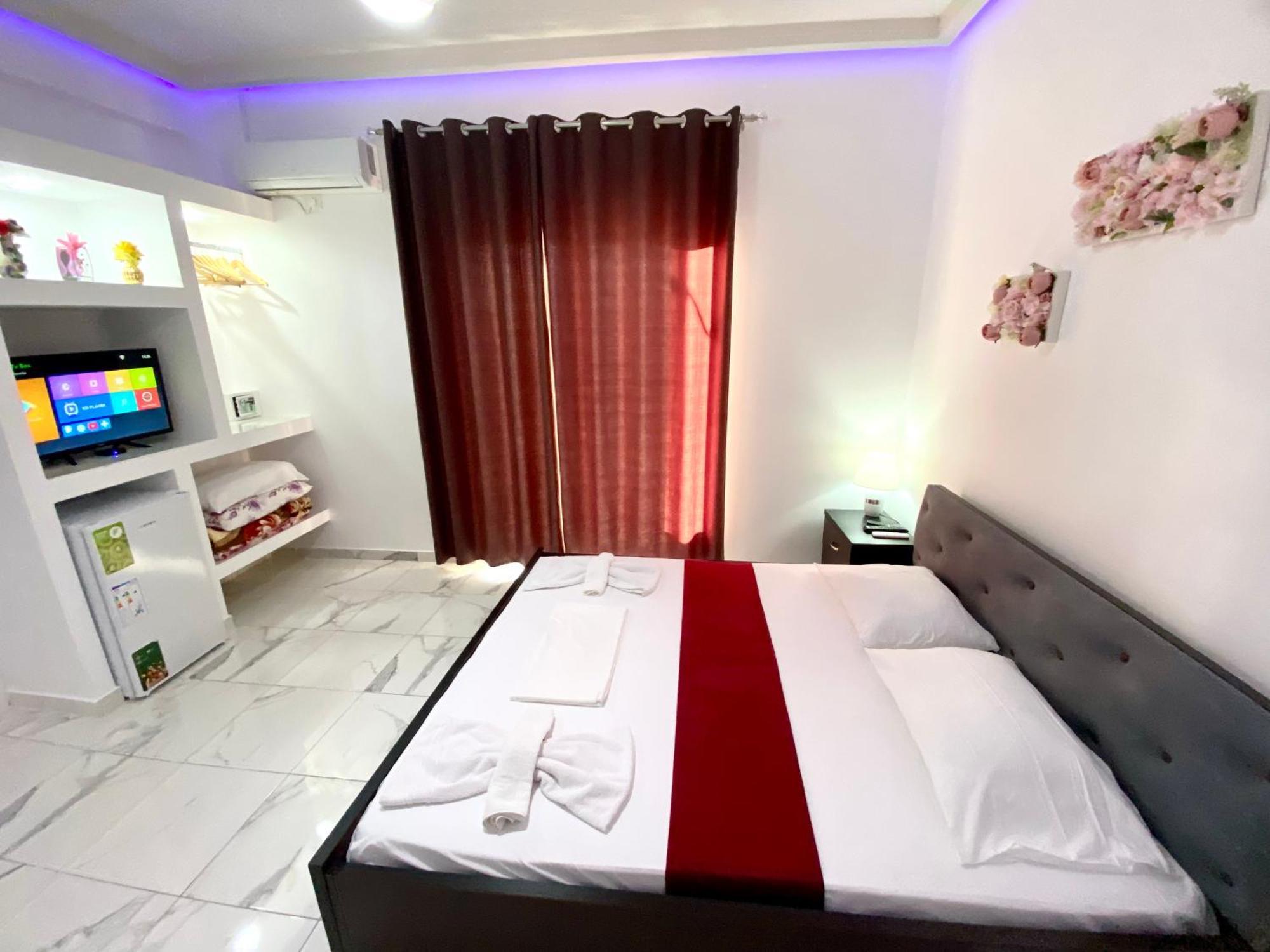 Apartmente Pamela ساراندا المظهر الخارجي الصورة