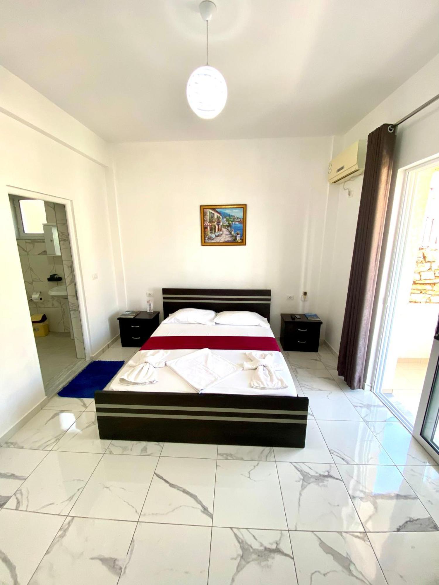 Apartmente Pamela ساراندا المظهر الخارجي الصورة