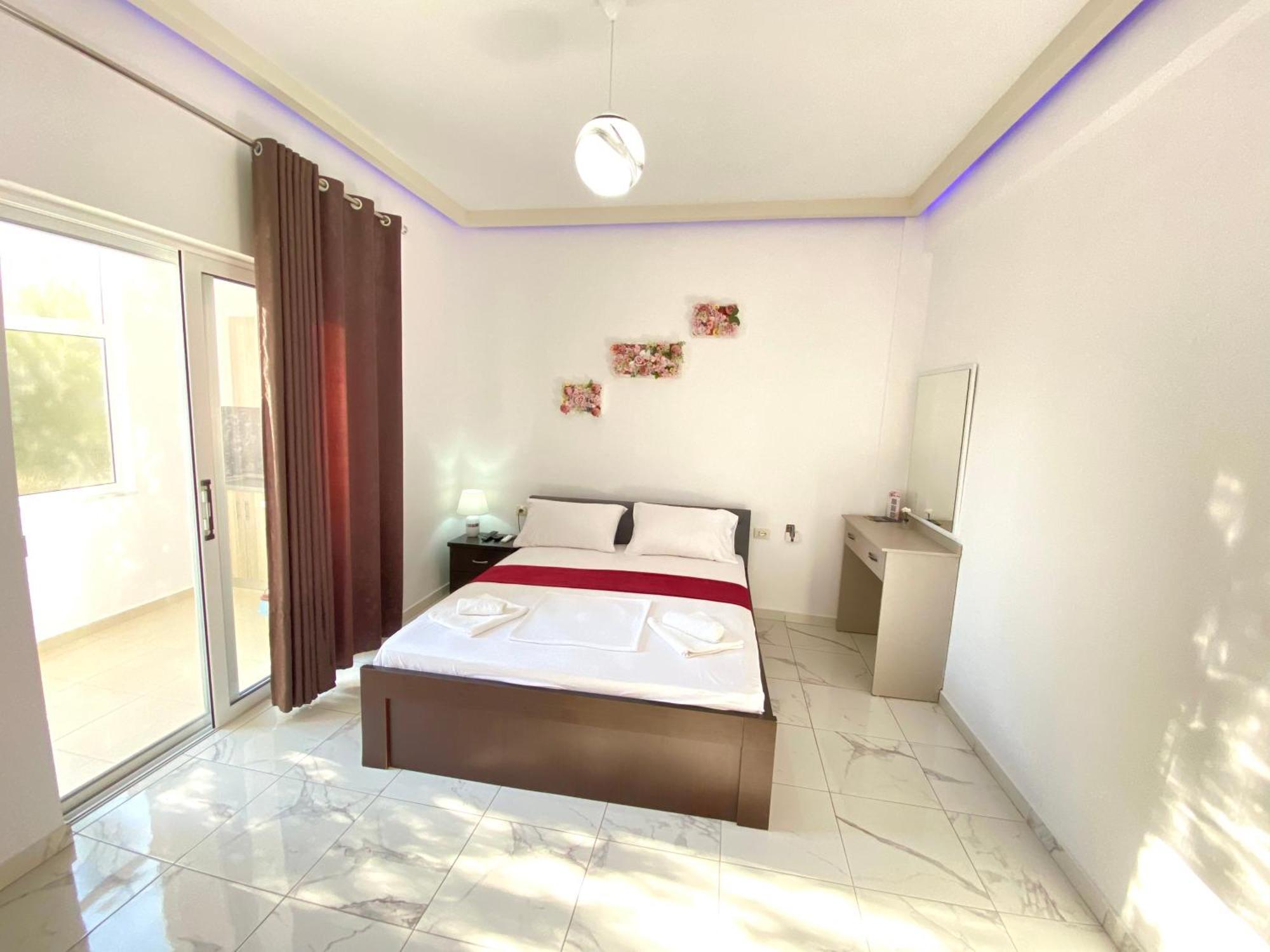 Apartmente Pamela ساراندا المظهر الخارجي الصورة